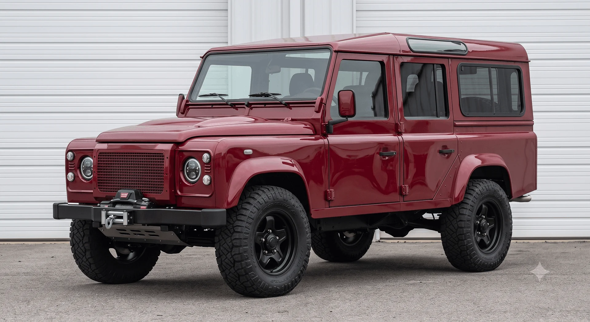 Crimson-Cruiser