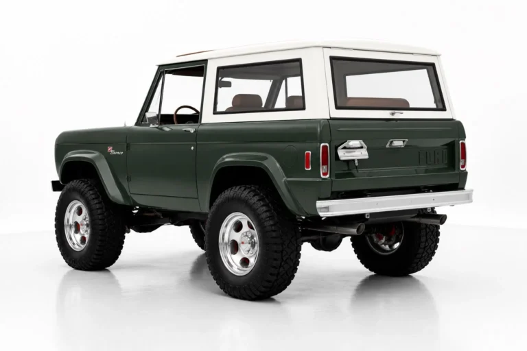 Godzilla Green 5